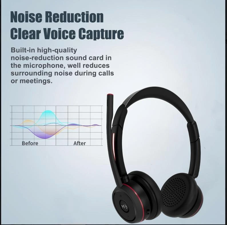 Professional Business Headset