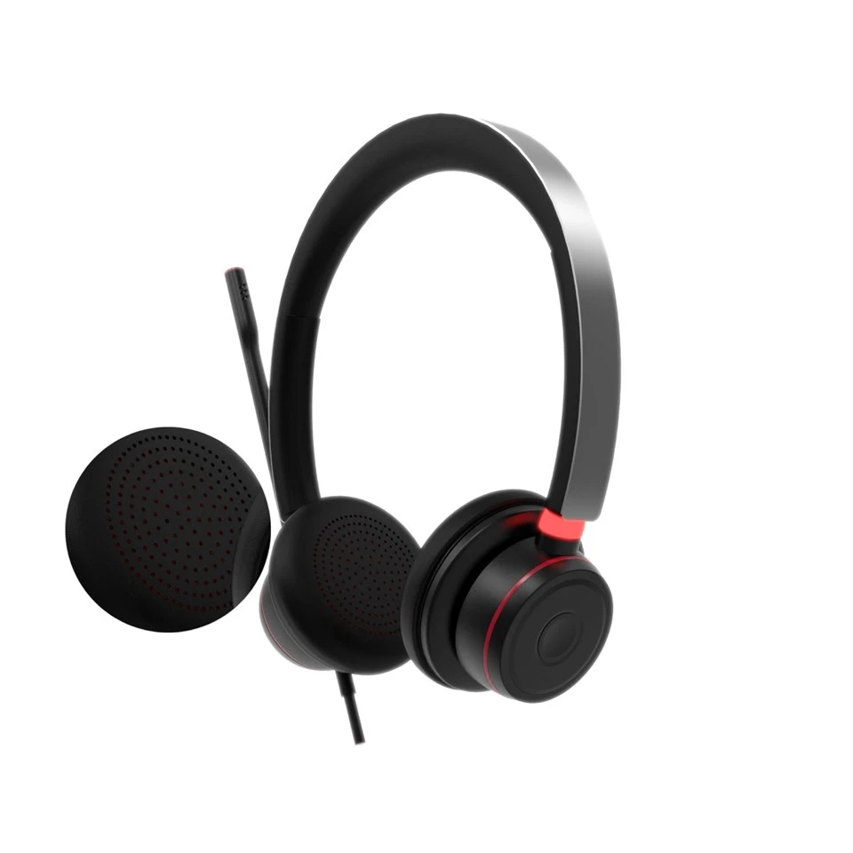 Noise Cancelling Headset For Teams best