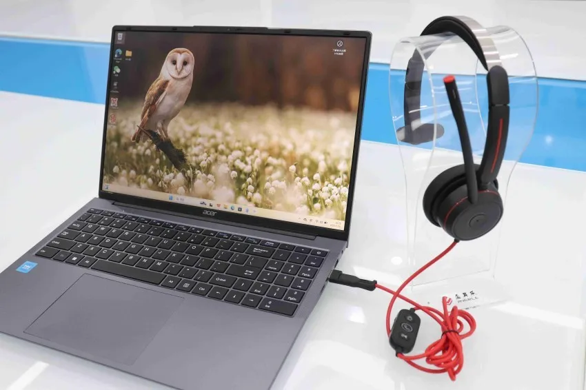 Noise Cancelling Teams Headset manufactures